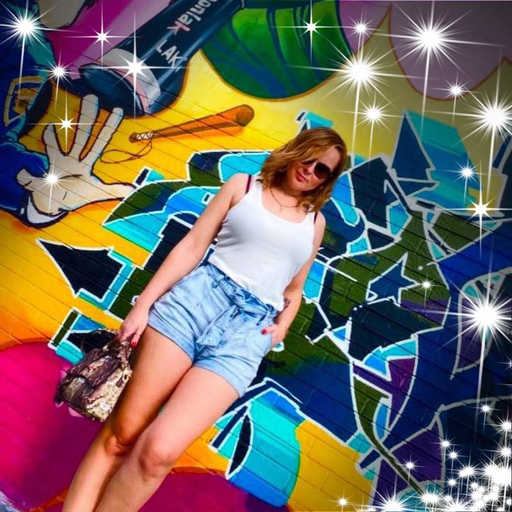 Meet your Posher, Veronica